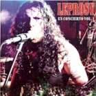 Leprosy (MEX) : En Concierto Vol. I